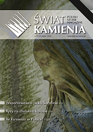 wiat Kamienia - magazyn brany kamieniarskiej 